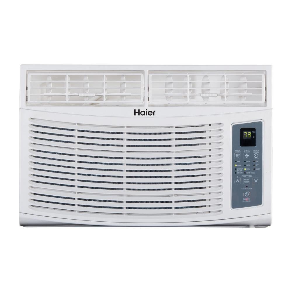 Split & Window Haier AC Service Repair Center in Vasant Kunj by A.S. Aircon